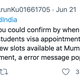Image for article titled Tech issues are blocking the road to US student visas for Indian hopefuls